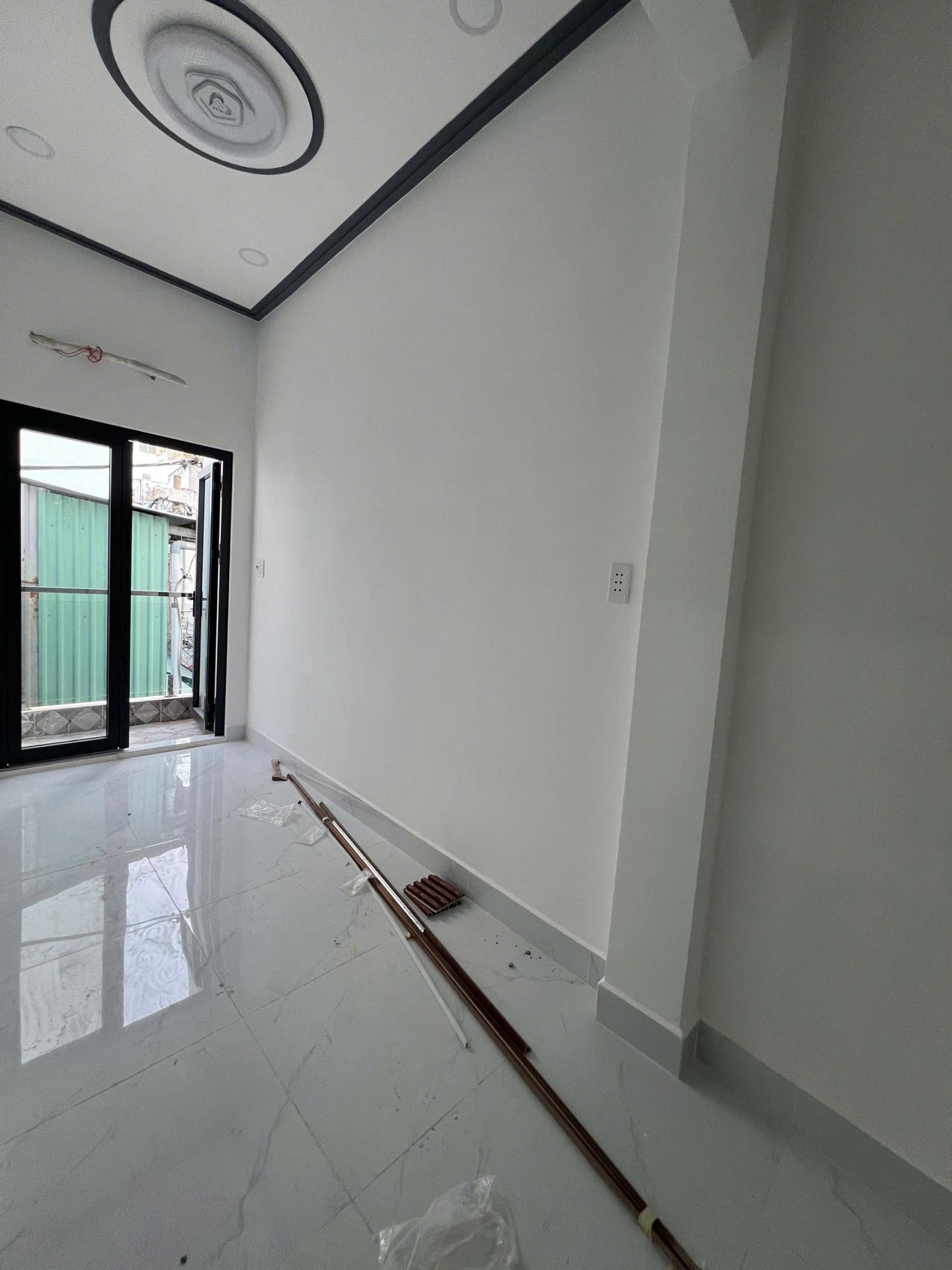 NHÀ ĐẸP RẺ - ĐƯỜNG HẬU GIANG - DTSD 78M2 - 3PN - SỔ HỒNG RIÊNG - 3 TỶ HƠN- TRUNG TÂM QUẬN 6 15990164