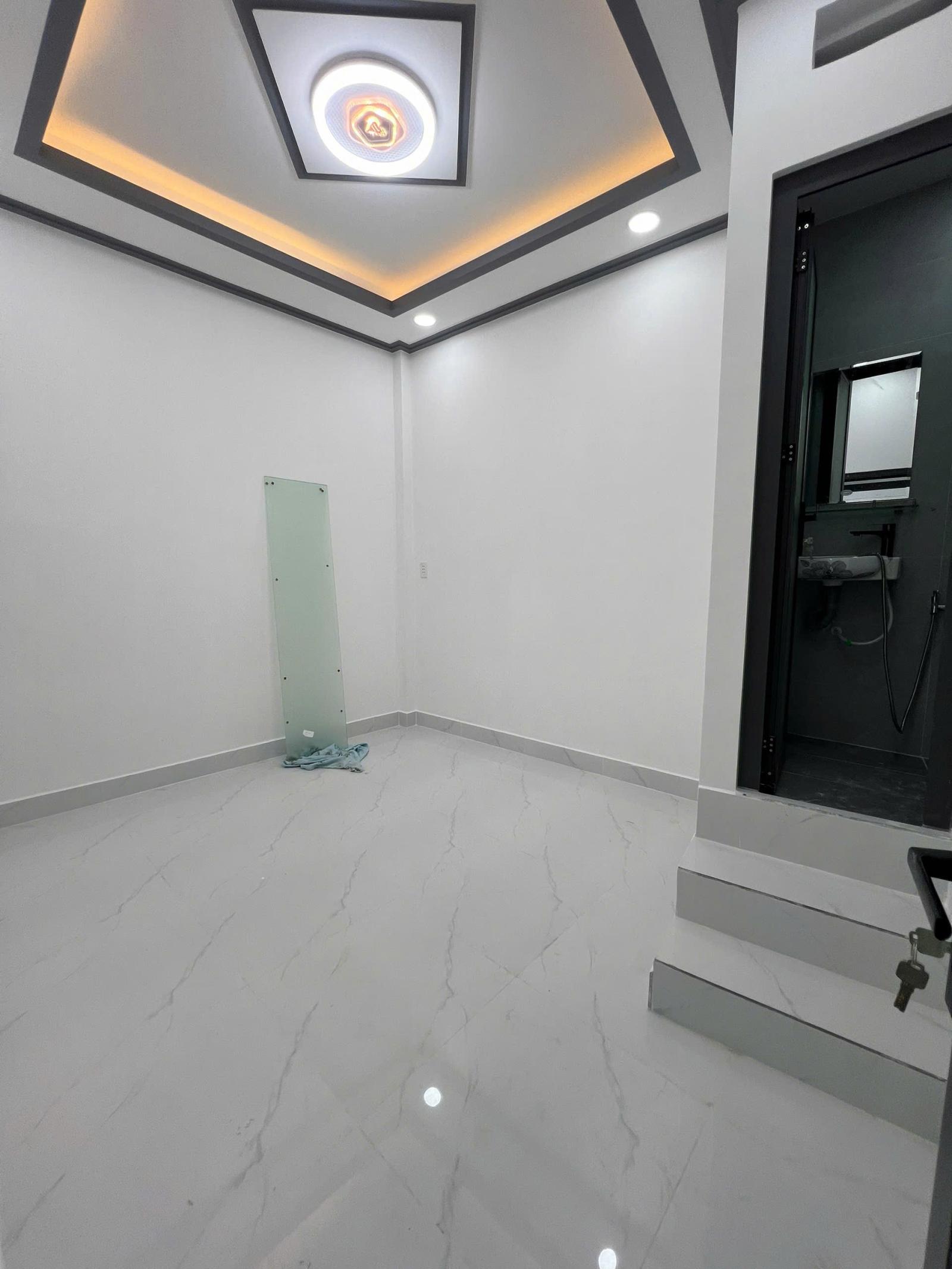 NHÀ ĐẸP RẺ - ĐƯỜNG HẬU GIANG - DTSD 78M2 - 3PN - SỔ HỒNG RIÊNG - 3 TỶ HƠN- TRUNG TÂM QUẬN 6 15990164