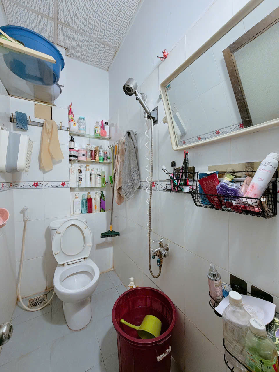 Bán nhà số 62/6K khu phố 4, phường Tân Thuận Tây, Quận 7, Hồ Chí Minh. 15990166