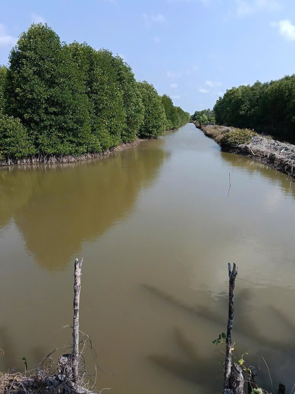 CHÍNH CHỦ CẦN BÁN 2 MẢNH ĐẤT CÓ VỊ TRÍ ĐẸP TẠI CÀ MAU 15990167