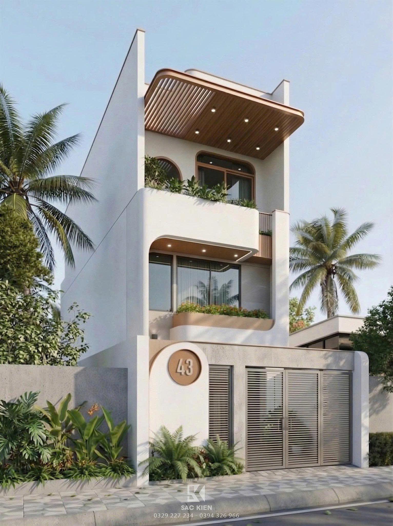 Bán nhà mặt tiền Nguyễn Bá Tòng, phường 11 Tân Bình (4*17,5m) 4 tầng 15990168