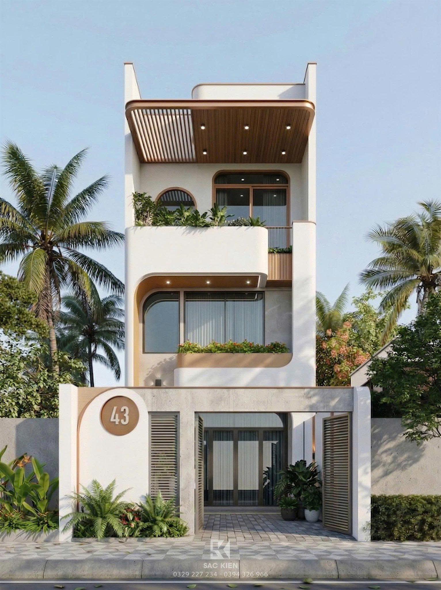 Bán nhà mặt tiền Nguyễn Bá Tòng, phường 11 Tân Bình (4*17,5m) 4 tầng 15990168