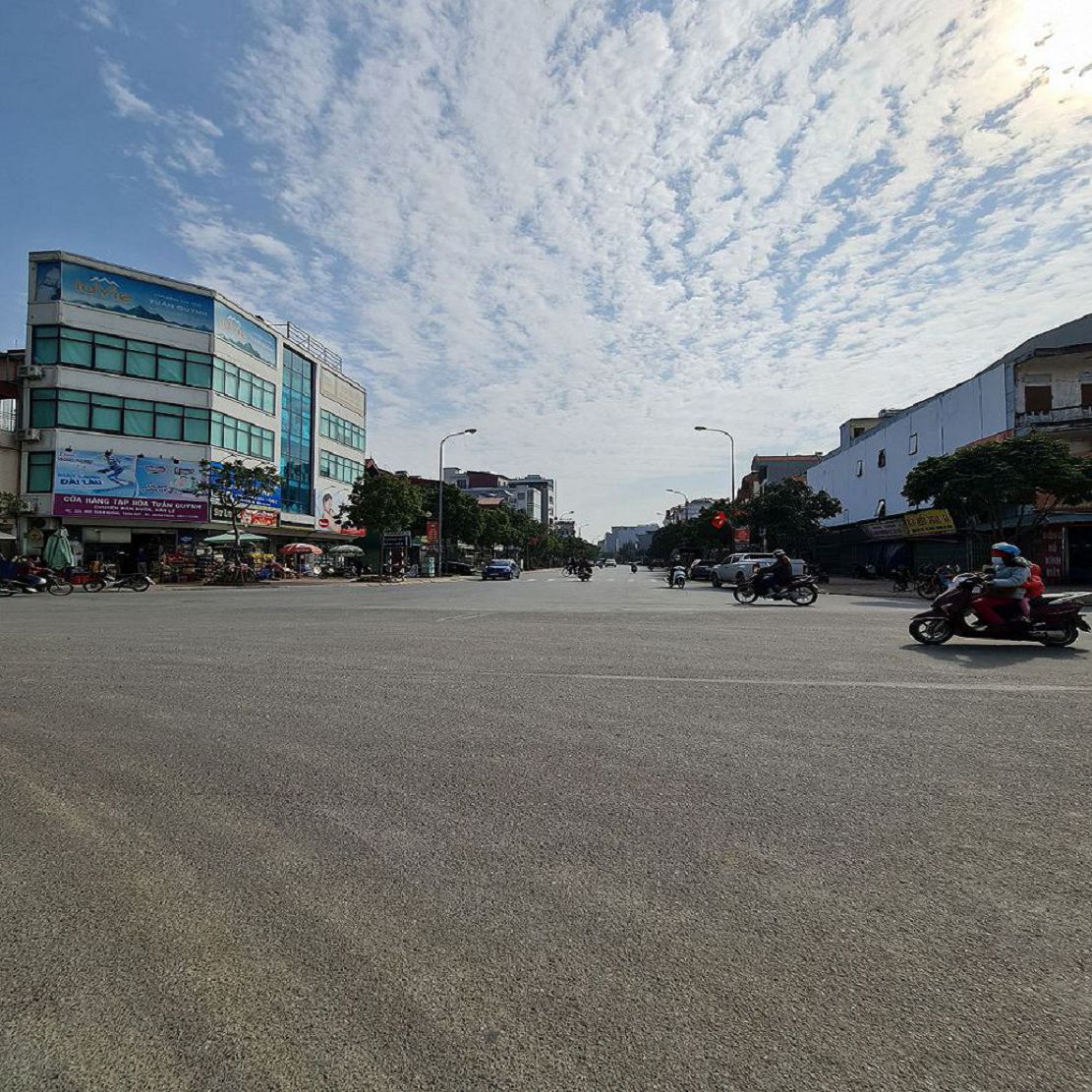 Bán đất 45m2 Trâu Quỳ, Gia Lâm, Hà Nội đường ô tô 16 chỗ  chỉ hơn 7 tỷ. LH 989894845 15990176