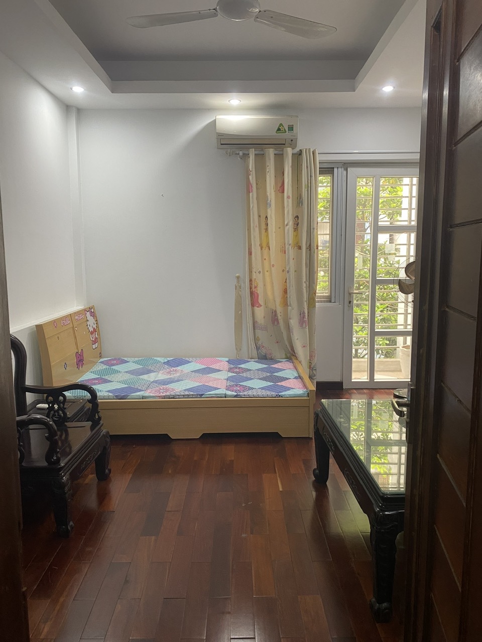 GIÁ TỐT - CHÍNH CHỦ CHO THUÊ PHÒNG RỘNG 25M2 TẠI TÔ VĨNH DIỆN, PHƯỜNG KHƯƠNG TRUNG, QUẬN THANH 15990188