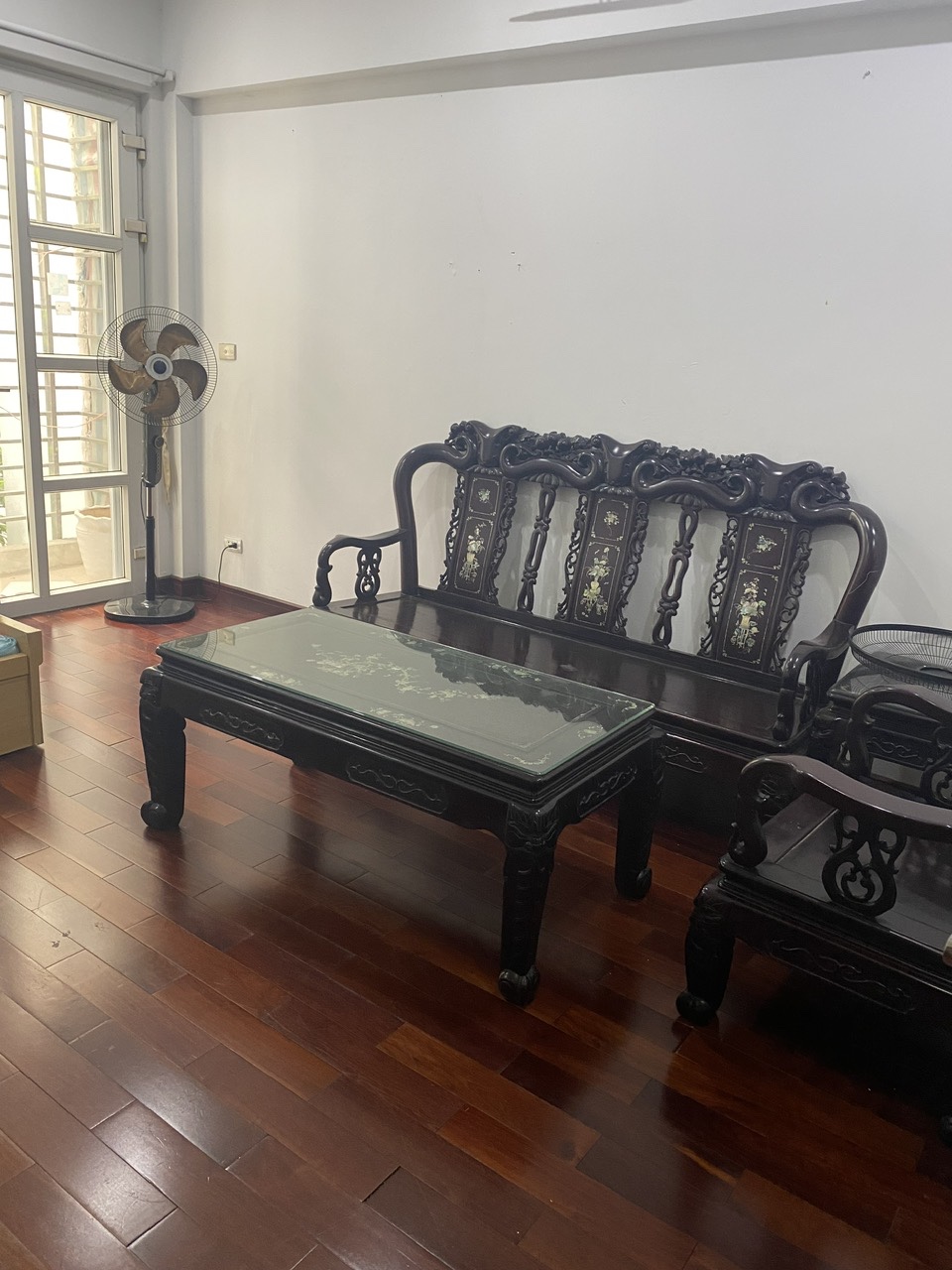 GIÁ TỐT - CHÍNH CHỦ CHO THUÊ PHÒNG RỘNG 25M2 TẠI TÔ VĨNH DIỆN, PHƯỜNG KHƯƠNG TRUNG, QUẬN THANH 15990188