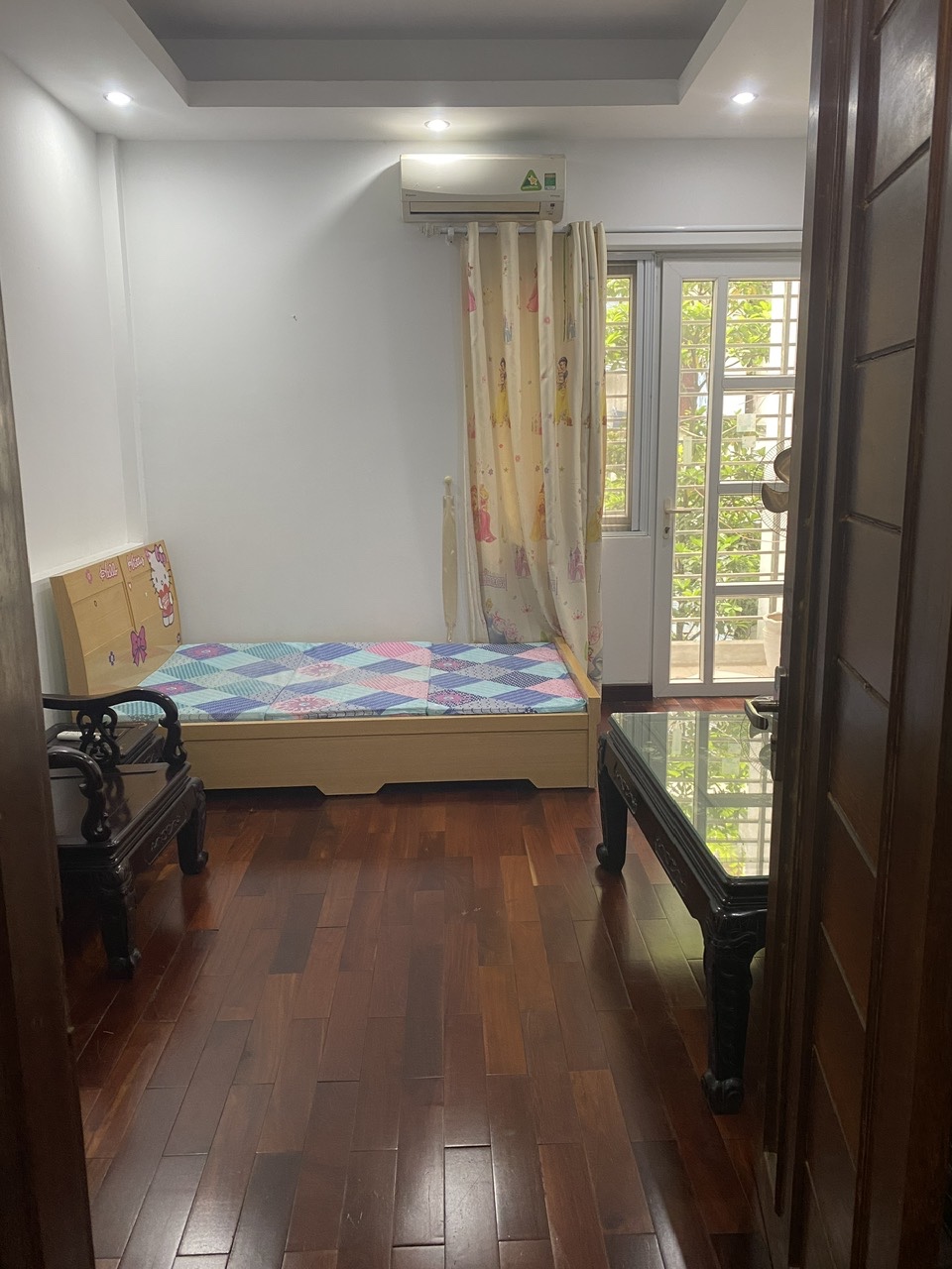 GIÁ TỐT - CHÍNH CHỦ CHO THUÊ PHÒNG RỘNG 25M2 TẠI TÔ VĨNH DIỆN, PHƯỜNG KHƯƠNG TRUNG, QUẬN THANH 15990188