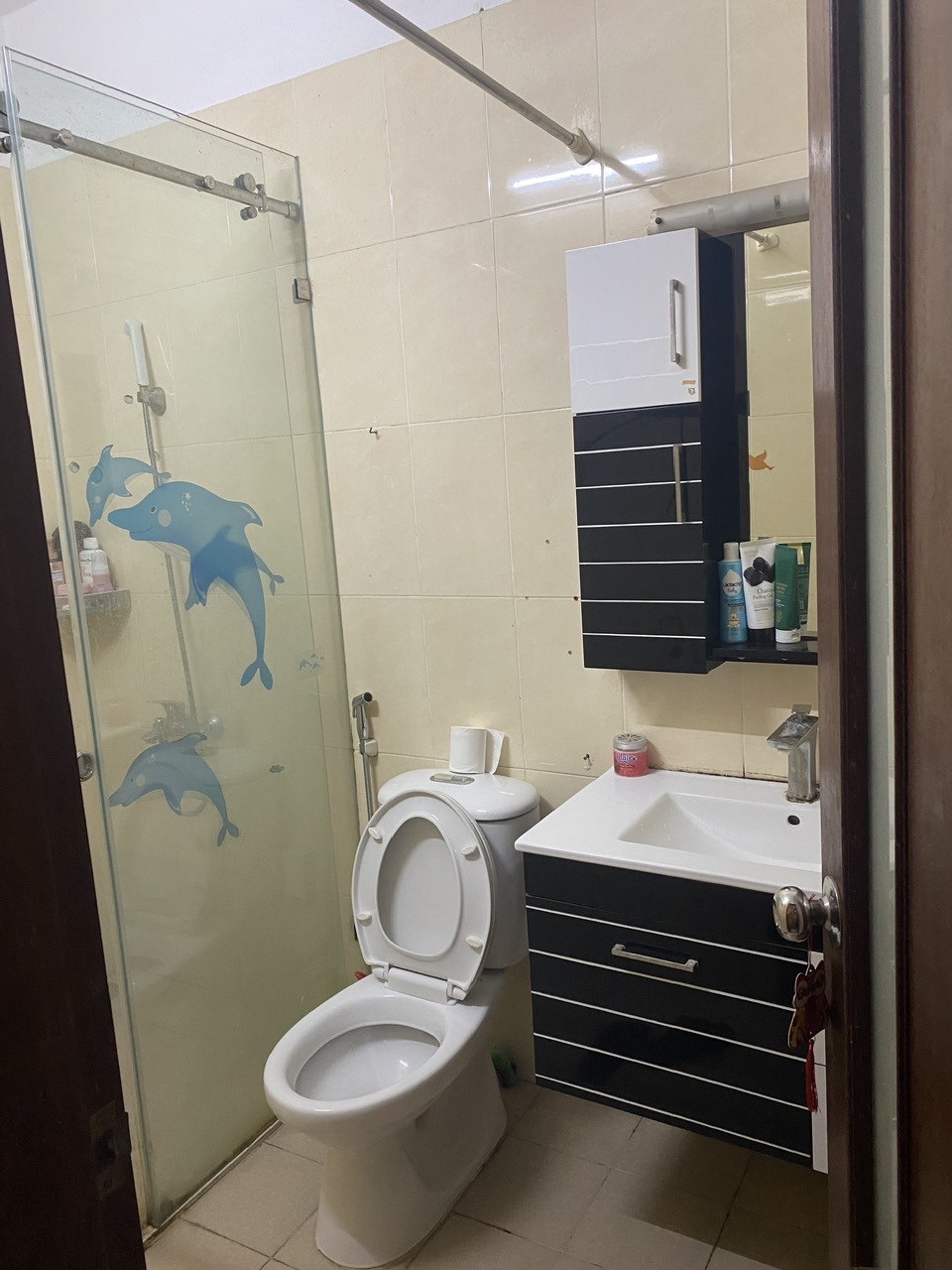 GIÁ TỐT - CHÍNH CHỦ CHO THUÊ PHÒNG RỘNG 25M2 TẠI TÔ VĨNH DIỆN, PHƯỜNG KHƯƠNG TRUNG, QUẬN THANH 15990188