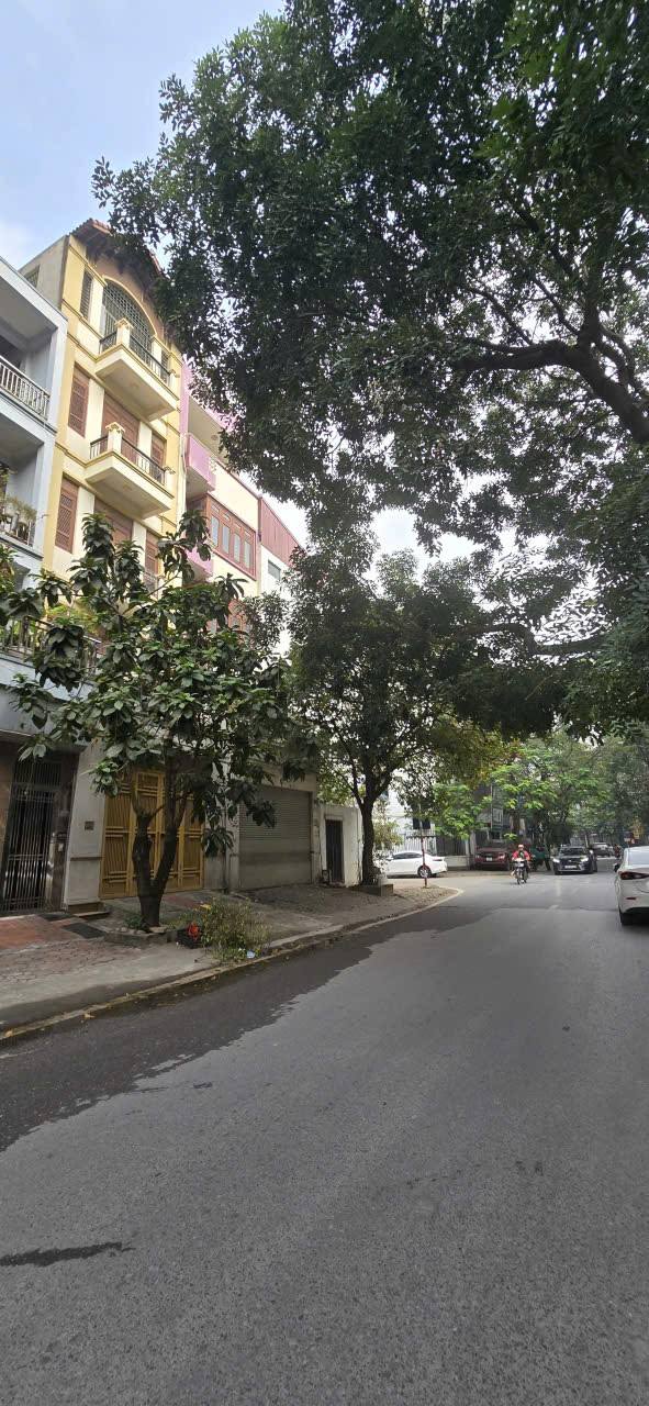 🔅 LIỀN KỀ VIP KĐT VĂN QUÁN, BẠCH THÁI BƯỞI 80M2 5T MT 4.5M, CHỈ 24.5 TỶ 🔅 15990192