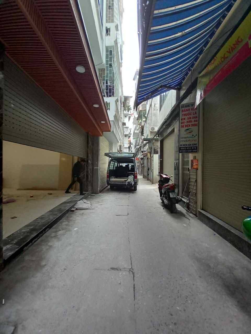 🔅 TÒA APARTMENT 22 PHÒNG ĐÀO TẤN, BA ĐÌNH 82M2 10 TẦNG MT 6M, CHỈ 27.5 TỶ 🔅 15990191