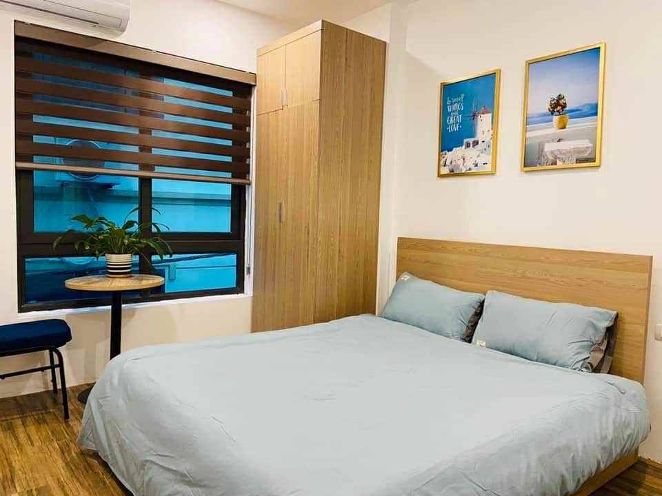 🔅 TÒA APARTMENT 22 PHÒNG ĐÀO TẤN, BA ĐÌNH 82M2 10 TẦNG MT 6M, CHỈ 27.5 TỶ 🔅 15990191