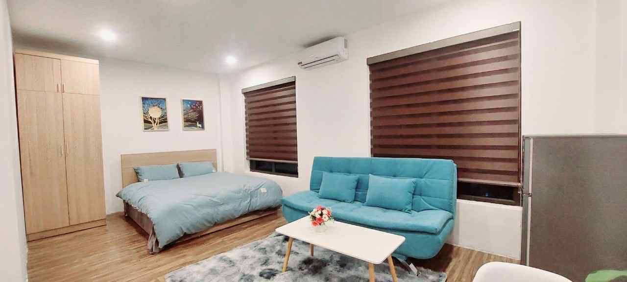 🔅 TÒA APARTMENT 22 PHÒNG ĐÀO TẤN, BA ĐÌNH 82M2 10 TẦNG MT 6M, CHỈ 27.5 TỶ 🔅 15990191