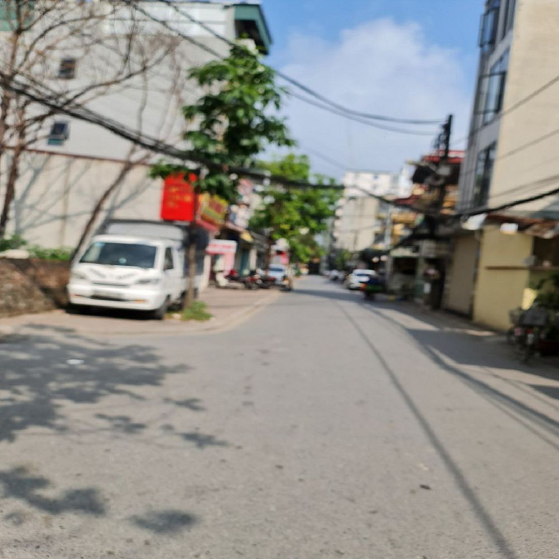 🔥 Bán đất 45m2 Trâu Quỳ, Gia Lâm, đường ô tô 16 chỗ chạy thông. LH 0989894845 🔥 15990195