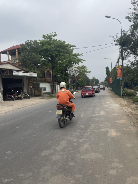 Cất Lỗ  ĐẤT VÀNG HÒA LẠC - VIEW HỒ CỰC HIẾM - CHẬM LÀ MẤT! 15990197