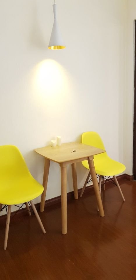 CHO THUÊ CĂN HỘ MINI 1N1K KHÉP KÍN TẠI LIỄU GIAI, BA ĐÌNH, HÀ NỘI NHỈNH 6 TRIỆU 15990199