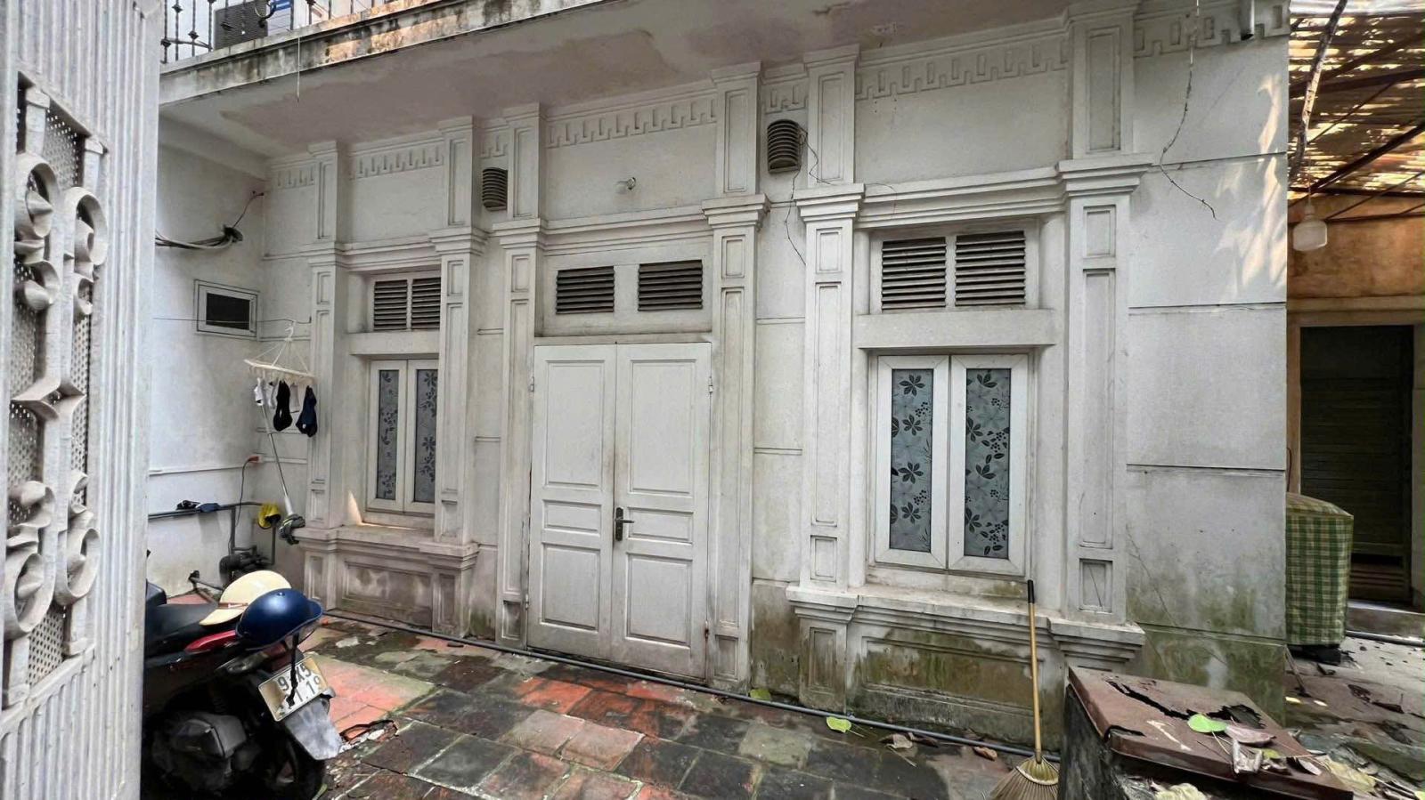 BÁN ĐẤT THANH XUÂN - QUỸ ĐẤT VÀNG - BIỆT THỰ 3 TẦNG - 101 m2 - 1x.0 Tỷ 15990201