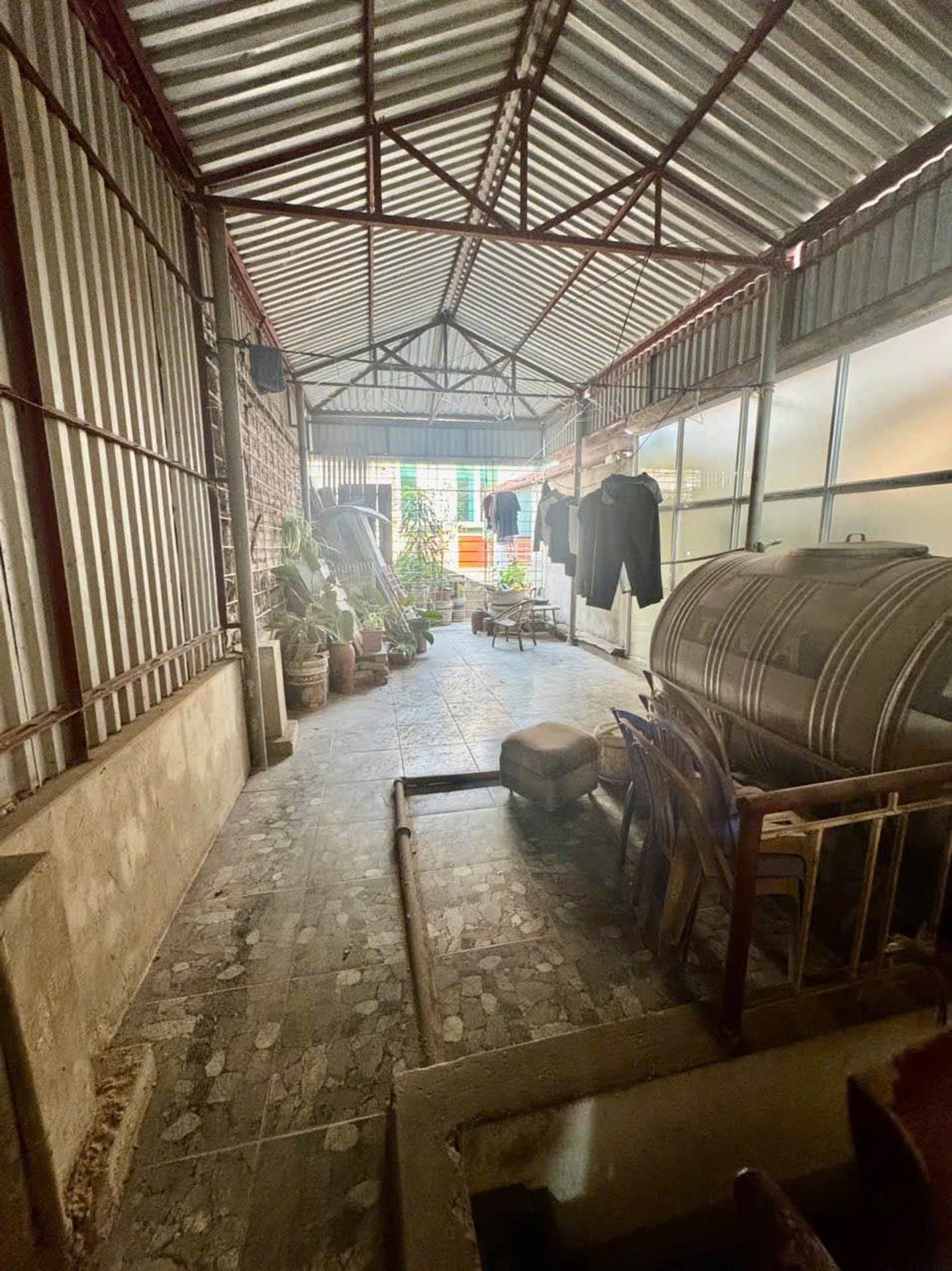 BÁN NHÀ HOÀNG NGÂN THANH XUÂN - NGÕ RỘNG - Ô TÔ 5 TẠ ĐỖ CỬA - 5 TẦNG - 65m2 - 1x.0 Tỷ.
 15990217