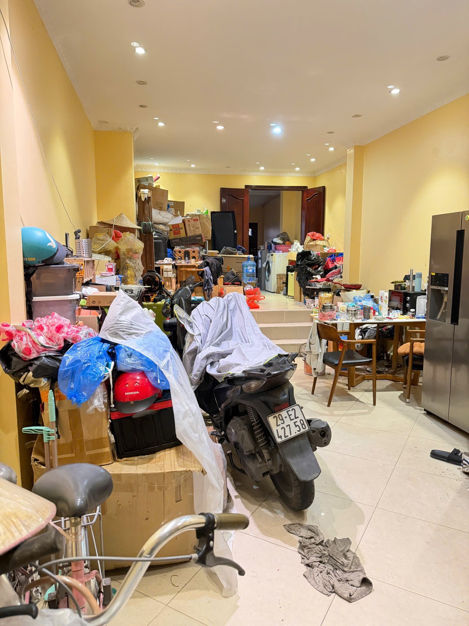 🔅 MẶT PHỐ SƠN TÂY, BA ĐÌNH 65M2 7 TẦNG THANG MÁY, Ở VÀ KD, LÔ GÓC, CHỈ 27.5 TỶ🔅 15990202