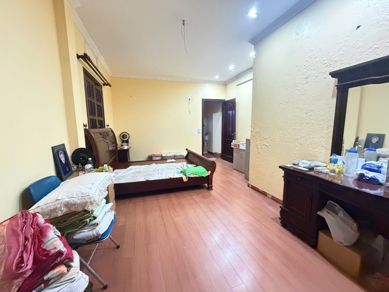 🔅 MẶT PHỐ SƠN TÂY, BA ĐÌNH 65M2 7 TẦNG THANG MÁY, Ở VÀ KD, LÔ GÓC, CHỈ 27.5 TỶ🔅 15990202