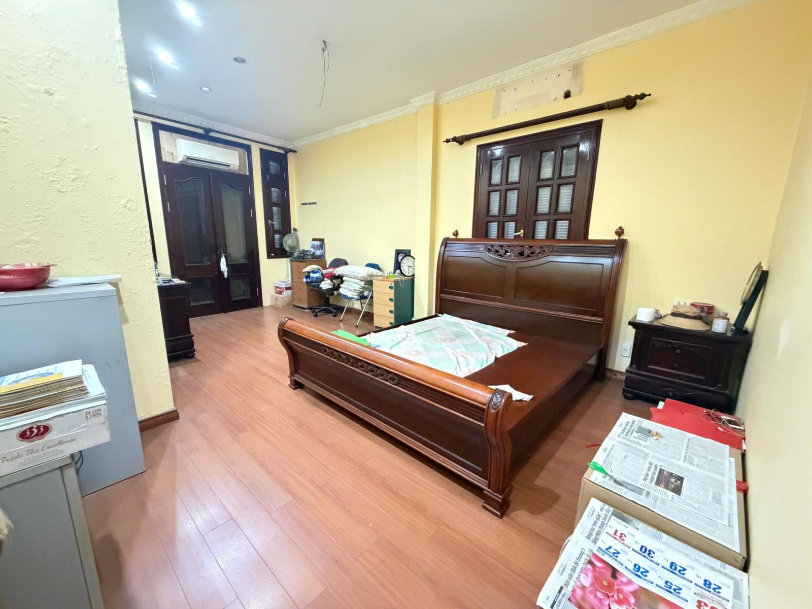 🔅 MẶT PHỐ SƠN TÂY, BA ĐÌNH 65M2 7 TẦNG THANG MÁY, Ở VÀ KD, LÔ GÓC, CHỈ 27.5 TỶ🔅 15990202