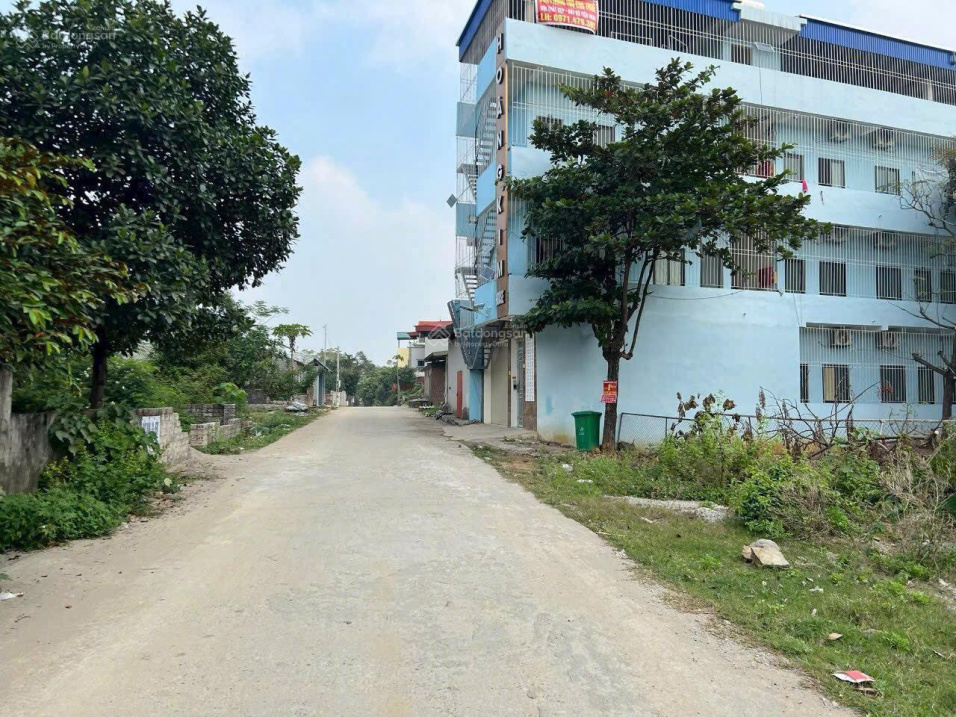 Cắt lỗ nhanh 200tr mảnh đất 68m2 tại Tân Xã, Hạ Bằng, Thạch Thất gần trường Đại Học FPT 15990203