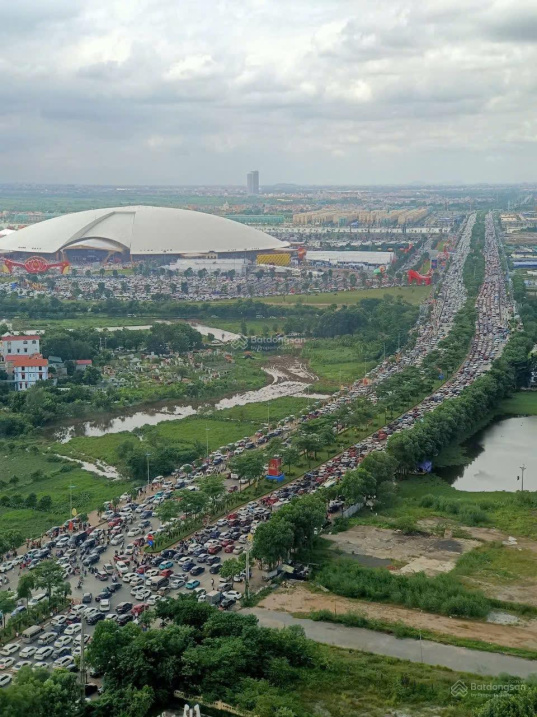 Cắt lỗ nhanh 200tr mảnh đất 68m2 tại Tân Xã, Hạ Bằng, Thạch Thất gần trường Đại Học FPT 15990203