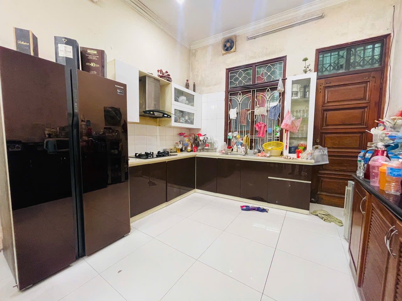 🔅 PHÂN LÔ VỈA HÈ Ô TÔ TRÁNH HUỲNH THÚC KHÁNG 80M2 5T MT 4M, CHỈ 37 TỶ 🔅 15990205