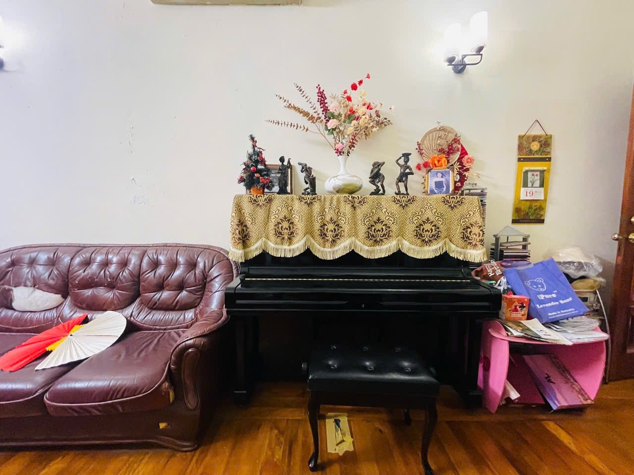 🔅 PHÂN LÔ VỈA HÈ Ô TÔ TRÁNH HUỲNH THÚC KHÁNG 80M2 5T MT 4M, CHỈ 37 TỶ 🔅 15990205