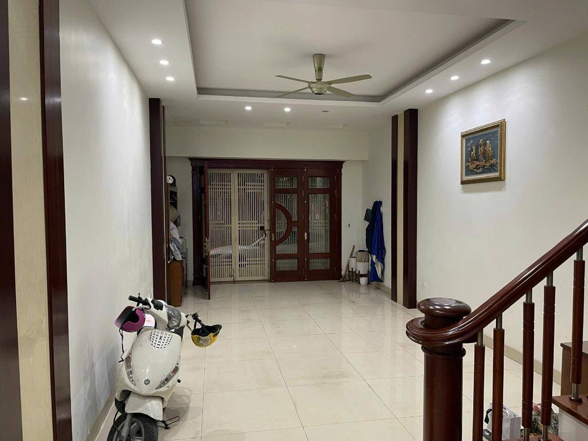 🔅 LIỀN KỀ VIP KĐT VĂN QUÁN, BẠCH THÁI BƯỞI 80M2 5T MT 4.5M, CHỈ 24.5 TỶ 🔅 15990206