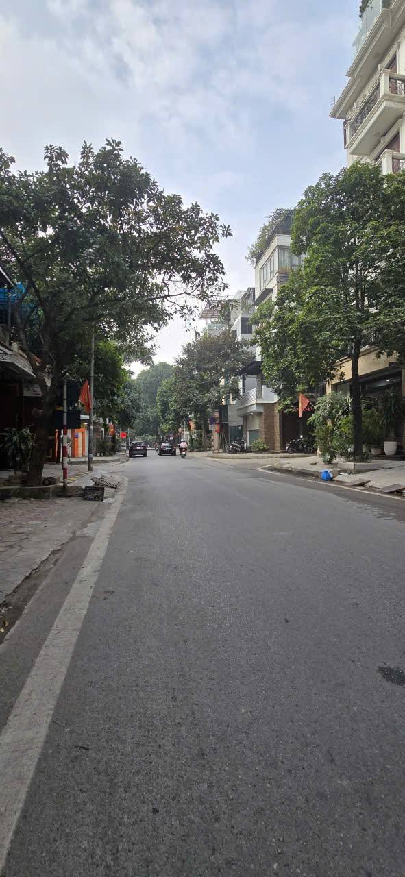 🔅 LIỀN KỀ VIP KĐT VĂN QUÁN, BẠCH THÁI BƯỞI 80M2 5T MT 4.5M, CHỈ 24.5 TỶ 🔅 15990206