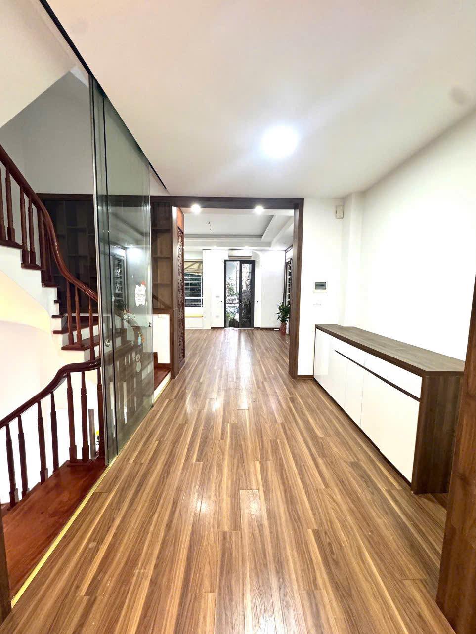 🔅 PHÂN LÔ VỈA HÈ Ô TÔ TRÁNH THÁI HÀ, ĐỐNG ĐA 57M2 6T MT 4.5M SIÊU ĐẸP, CHỈ 32 TỶ 🔅 15990207