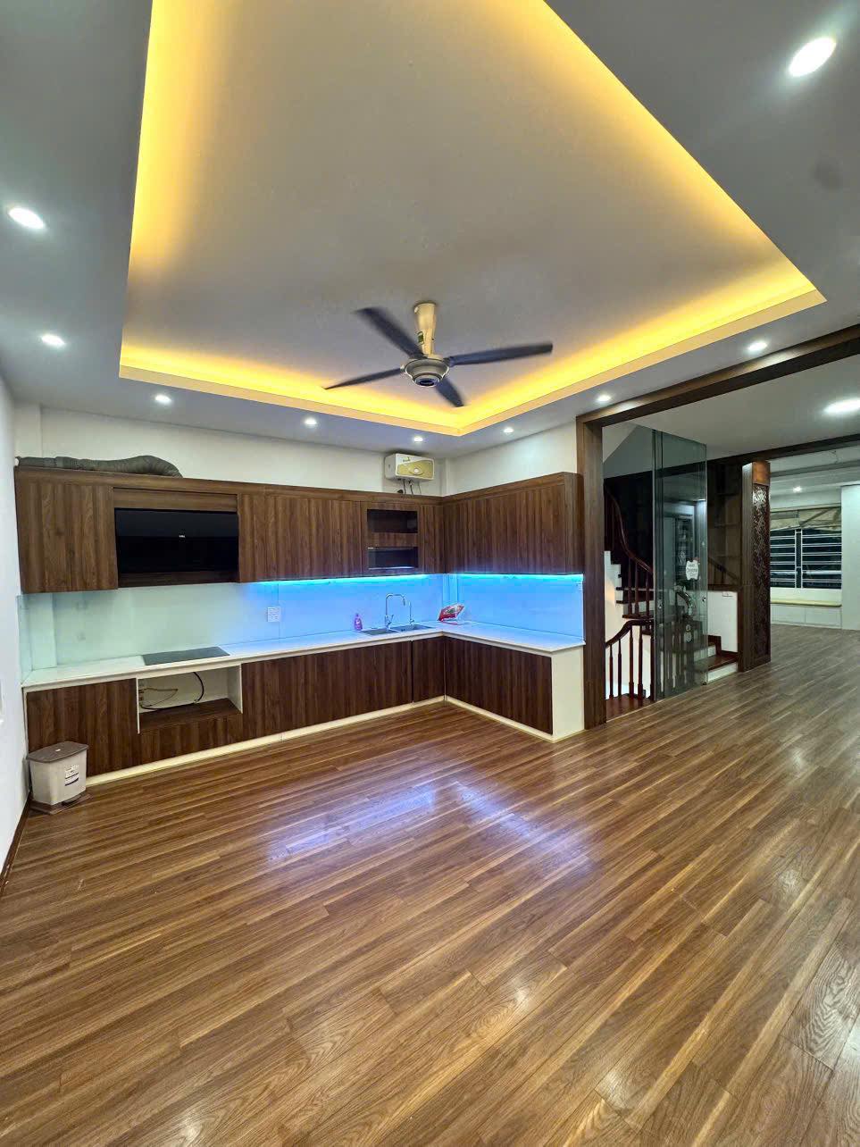 🔅 PHÂN LÔ VỈA HÈ Ô TÔ TRÁNH THÁI HÀ, ĐỐNG ĐA 57M2 6T MT 4.5M SIÊU ĐẸP, CHỈ 32 TỶ 🔅 15990207