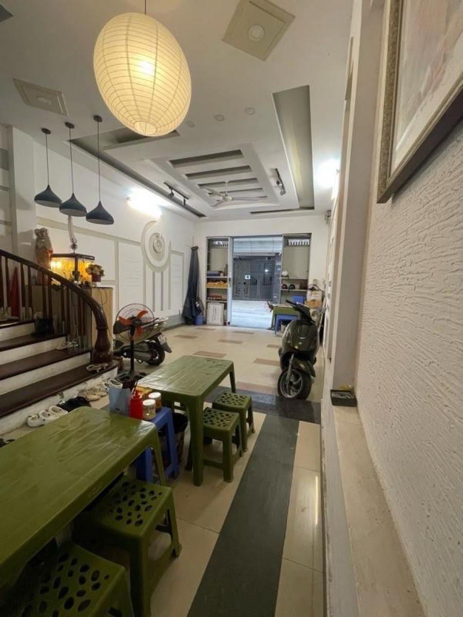 🔅 PHÂN LÔ VIP NGÕ 123 TRUNG KÍNH ĐÔI, 74M2 6T MT 4.5M, NHÀ CỰC ĐẸP,  CHỈ 23.4 TỶ 🔅 15990209