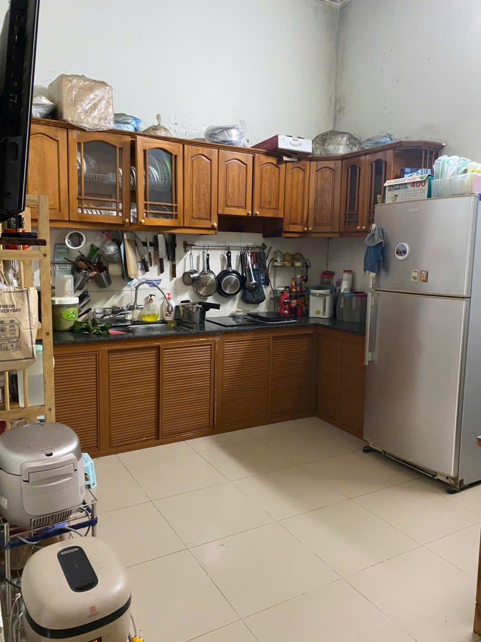 🔅 PHÂN LÔ VỈA HÈ Ô TÔ TRÁNH PHỐ VIP TRUNG KÍNH 60M2 5T MT 5M, CHỈ 28 TỶ 🔅 15990211