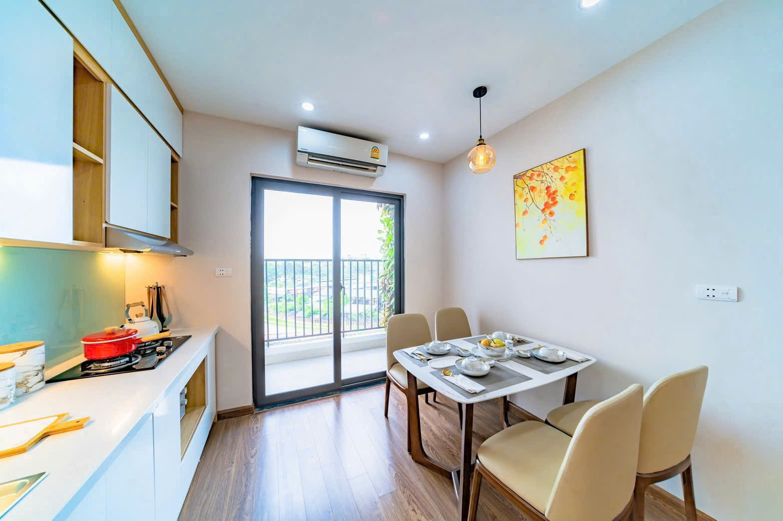 FDI ĐỔ VỀ THÁI NGUYÊN – TECCO ELITE CITY ĐÓN SÓNG DÒNG TIỀN 15990214