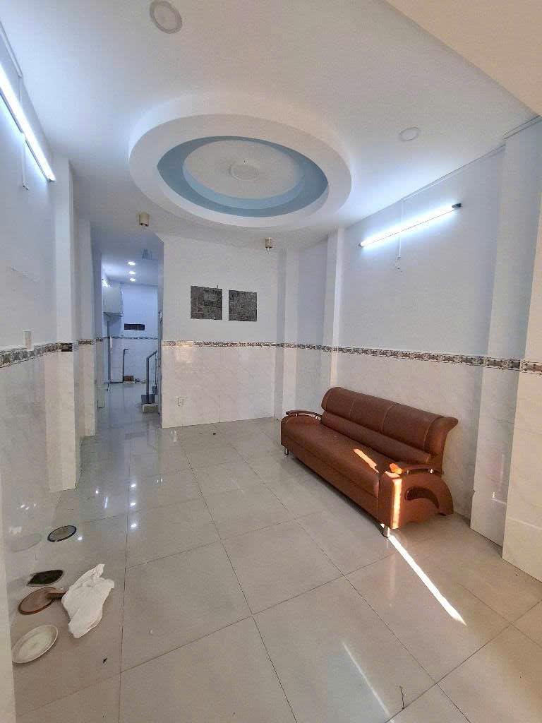 NHÀ 2 TẦNG PHẠM THẾ HIỂN QUẬN 8 P3 0948769331 15990223