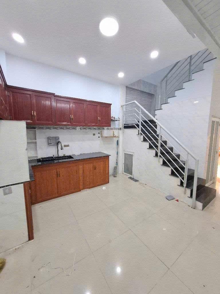 NHÀ 2 TẦNG PHẠM THẾ HIỂN QUẬN 8 P3 0948769331 15990223