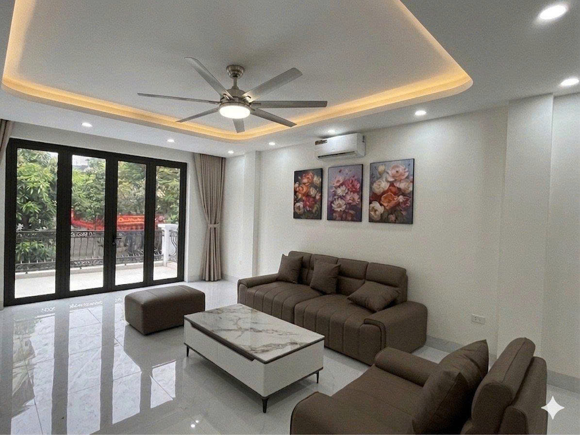 🔥 BÁN NHÀ HÀ ĐÔNG  100m² – 5 TẦNG – THANG MÁY – 26.X TỶ 15990224