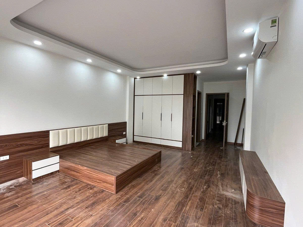 🔥 BÁN NHÀ HÀ ĐÔNG  100m² – 5 TẦNG – THANG MÁY – 26.X TỶ 15990224