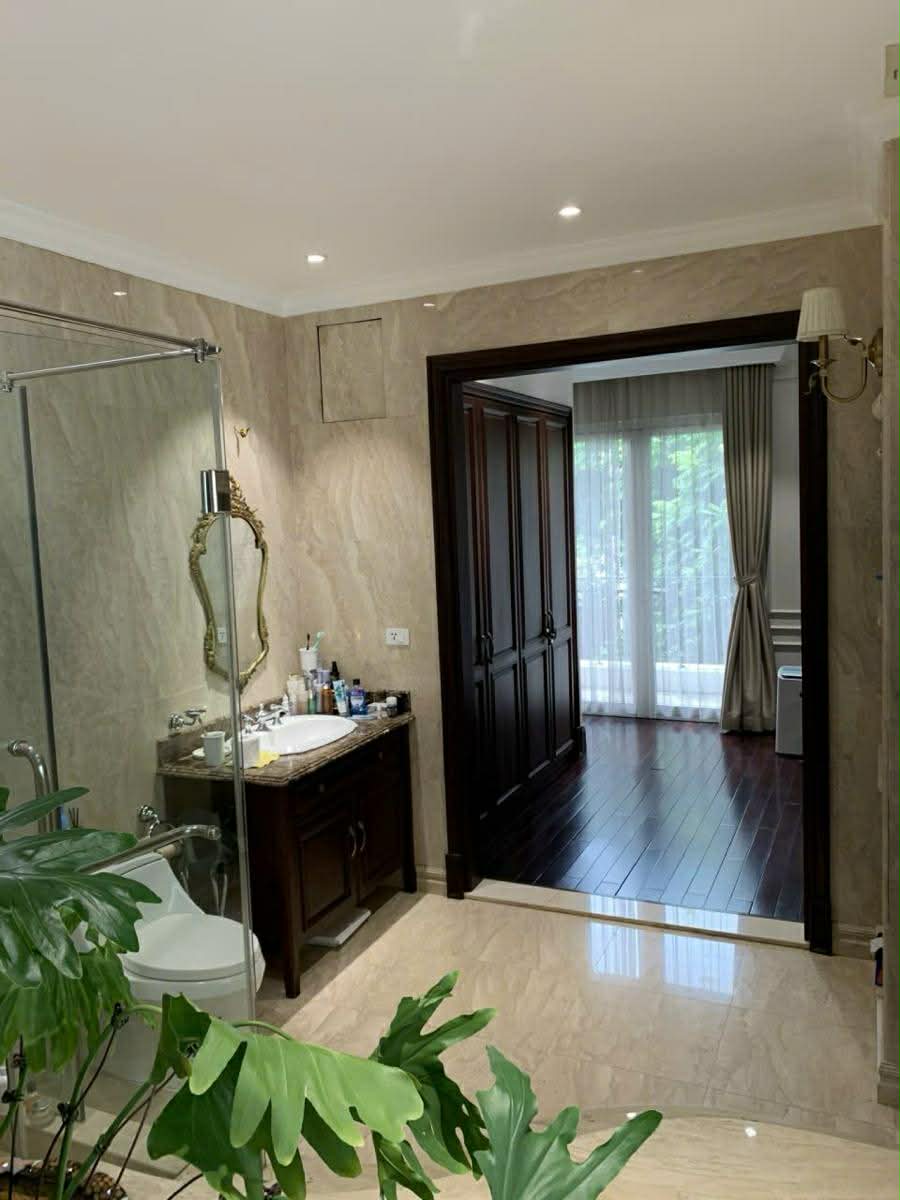 BÁN SHOPHOUSE NAM TRUNG YÊN CẦU GIẤY - 5 TẦNG 115M - Ở TRÊN CHO THUÊ DƯỚI DÒNG TIỀN ỔN ĐỊNH 15990234