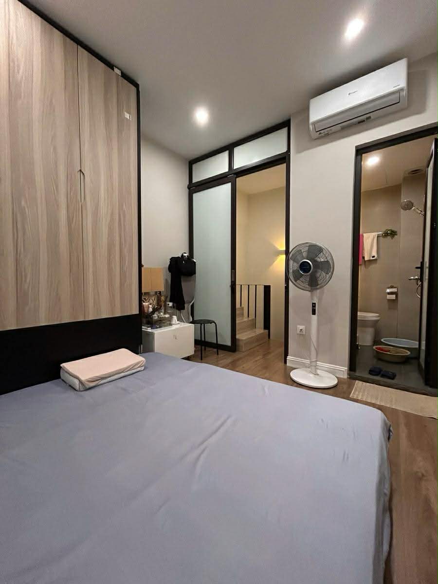 BÁN SHOPHOUSE NAM TRUNG YÊN CẦU GIẤY - 5 TẦNG 115M - Ở TRÊN CHO THUÊ DƯỚI DÒNG TIỀN ỔN ĐỊNH 15990234