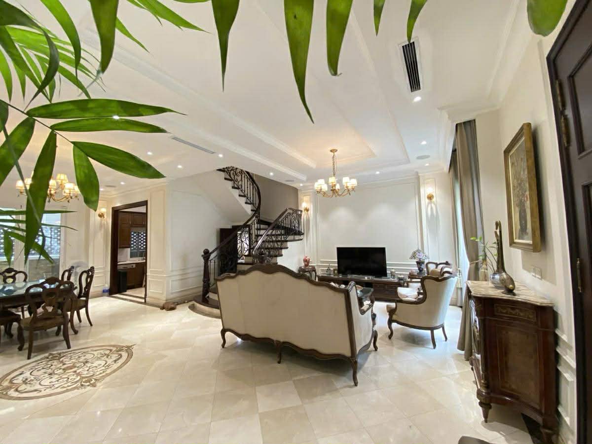 BÁN SHOPHOUSE NAM TRUNG YÊN CẦU GIẤY - 5 TẦNG 115M - Ở TRÊN CHO THUÊ DƯỚI DÒNG TIỀN ỔN ĐỊNH 15990234