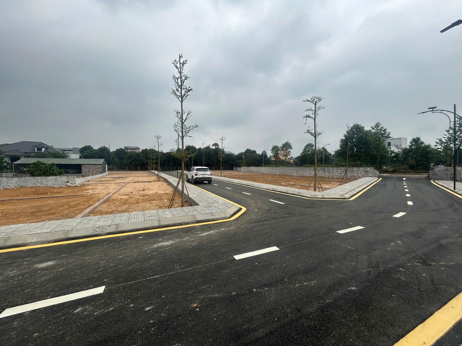 Chi Hơn 𝟐 tỷsở hữu ngay lô 𝟏𝟎𝟎𝐦² 𝐟𝐮𝐥𝐥 thổ cư 15990229