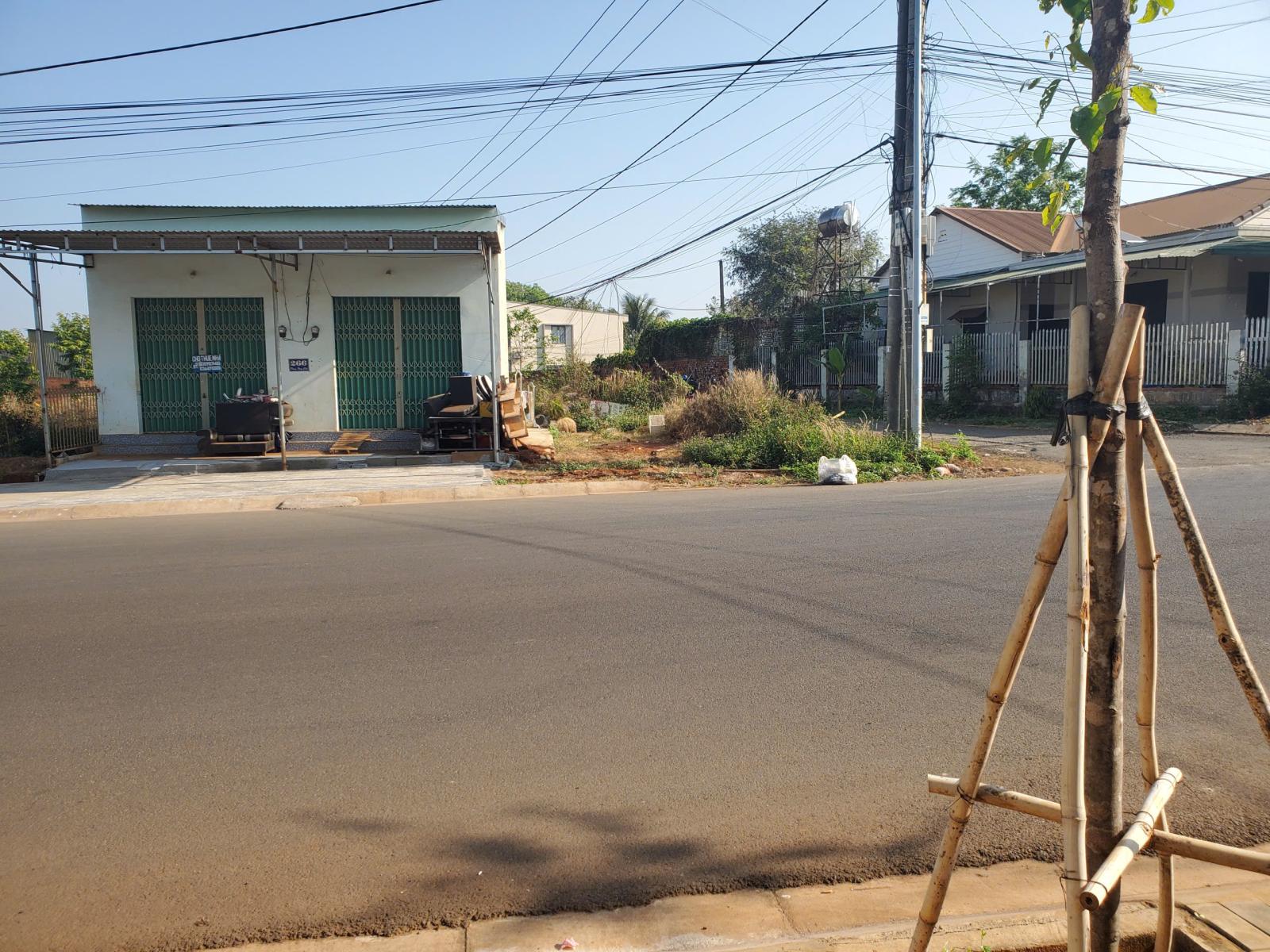 Chủ vỡ nợ bán gấp 2 mặt tiền 16x35 Phan Huy Chú Thành Nhất  15990233