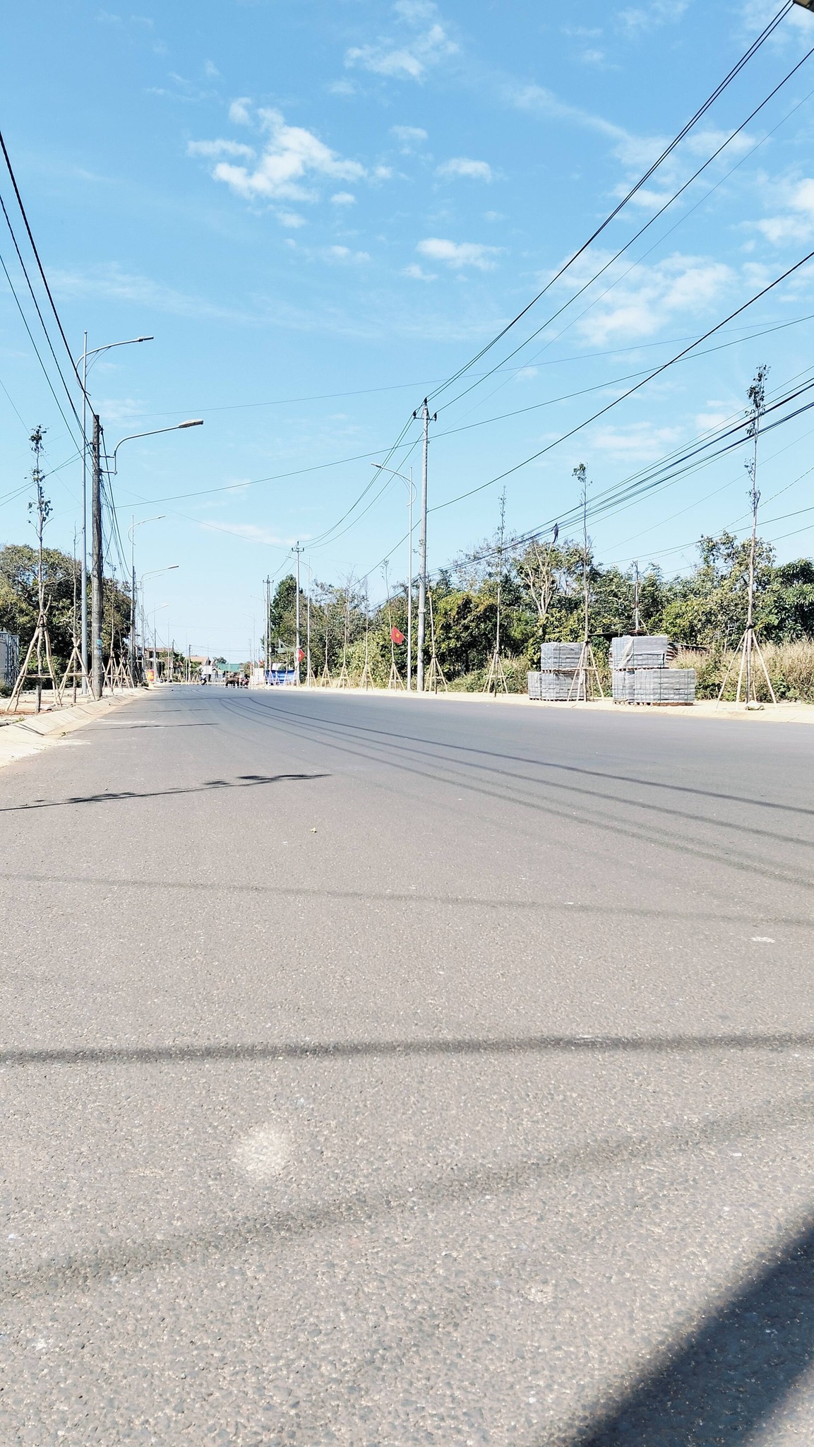 Chủ vỡ nợ bán gấp 2 mặt tiền 16x35 Phan Huy Chú Thành Nhất  15990233