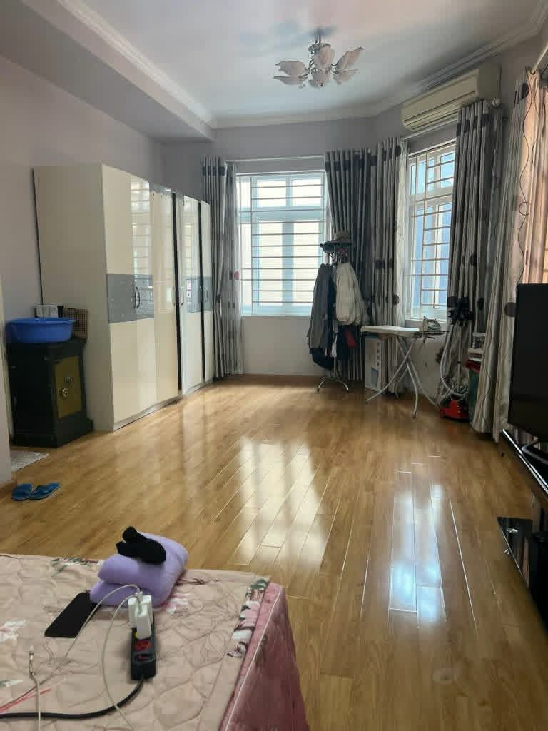 Bán nhà 7 tầng phố trích Sài, diện tích 50m2, giá 19,5 tỷ 15990235