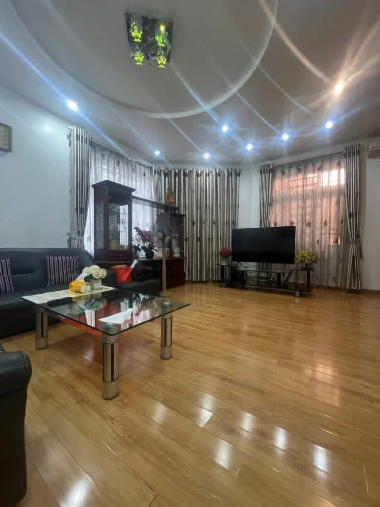 Bán nhà 7 tầng phố trích Sài, diện tích 50m2, giá 19,5 tỷ 15990235