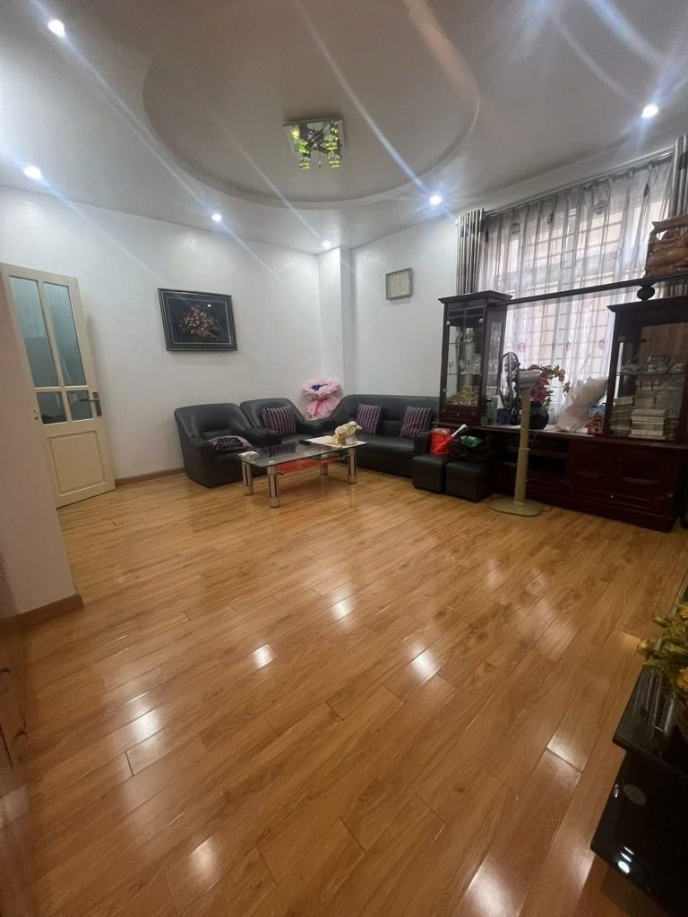Bán nhà 7 tầng phố trích Sài, diện tích 50m2, giá 19,5 tỷ 15990235