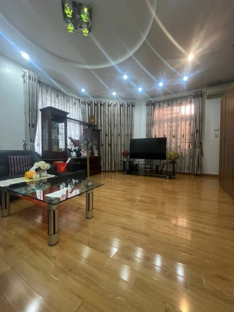 Bán nhà 7 tầng phố trích Sài, diện tích 50m2, giá 19,5 tỷ 15990235