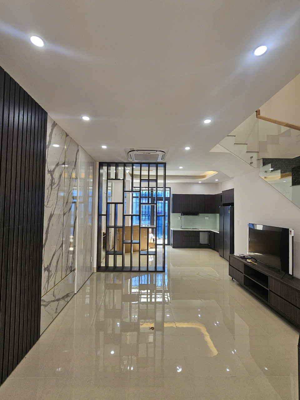 Nhà đất cho thuê Elite Life 13tr, 4 tầng 15990236