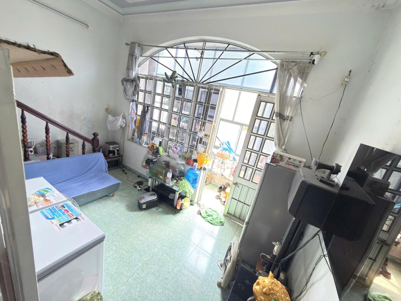 Bán nhà mặt tiền đường Phương Sài – vị trí trung tâm TP. Nha Trang. 15990240